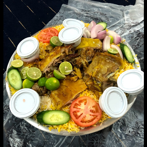 مطعم الباديه في مكة ( الاسعار + المنيو + الموقع )
