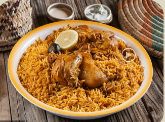 مطعم المجلس في مكة ( الاسعار + المنيو + الموقع )