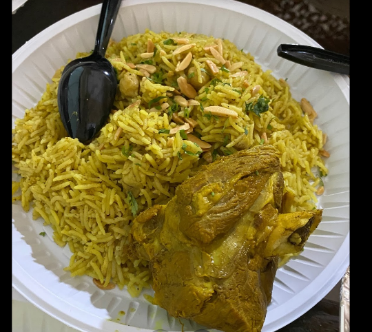 مطاعم البيدر في مكة ( الاسعار + المنيو + الموقع )