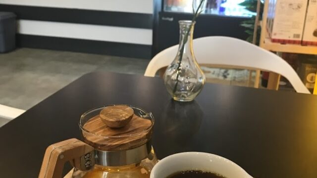 كافيه القهوه الشرقيه في الخرج (الاسعار+ المنيو+ الموقع)