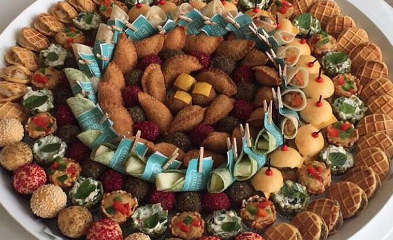 مطعم سيميا في بريدة ( الاسعار + المنيو + الموقع ) كافيهات و مطاعم