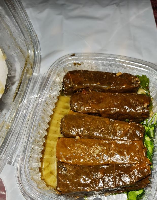 مطعم الناضج في بريدة الاسعار المنيو الموقع كافيهات و مطاعم السعودية