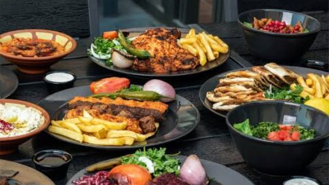 مطعم بستان الرافدين للمشويات (الأسعار + المنيو + الموقع)
