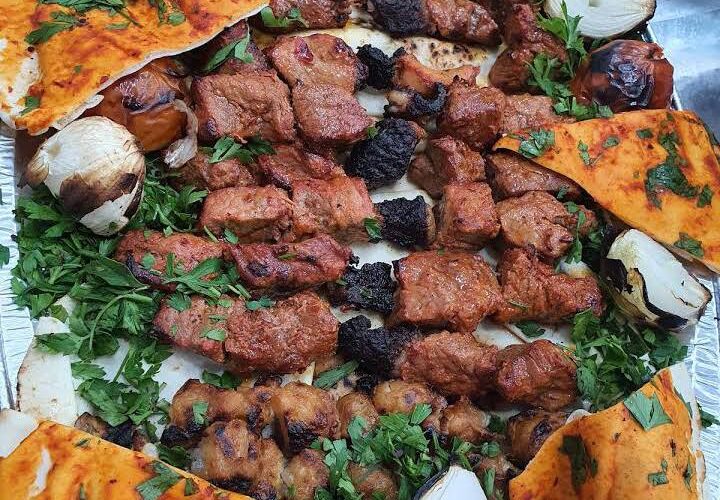 افضل مطعم مشويات في ابها (الأسعار + المنيو + الموقع ) كافيهات و مطاعم