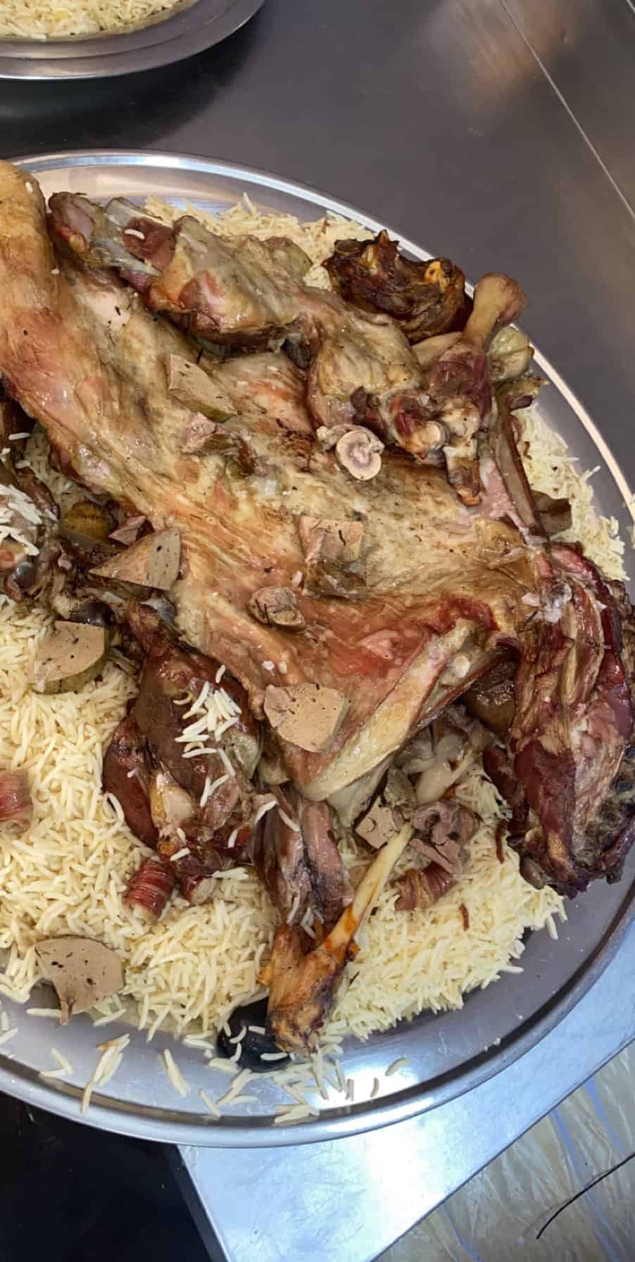 افضل مطعم سليق في الطائف (الاسعار +المنيو +الموقع ) كافيهات و مطاعم