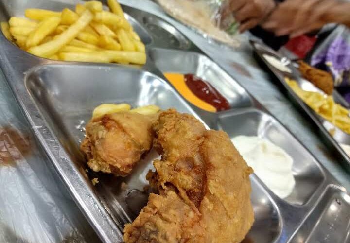 مطعم بروست الذواق ابها ( الاسعار + المنيو + الموقع ) كافيهات و مطاعم