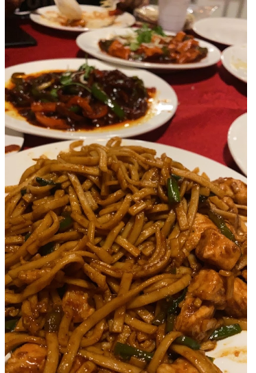افضل مطعم صيني في الطائف (الاسعار +المنيو +الموقع )