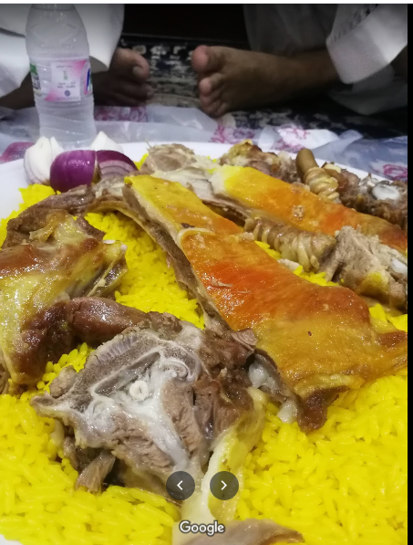 مطابخ ومطاعم بئر الروحاء مكة ( الاسعار + المنيو + الموقع )