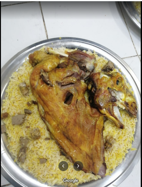 مطعم الكسوة في مكة ( الاسعار + المنيو + الموقع )