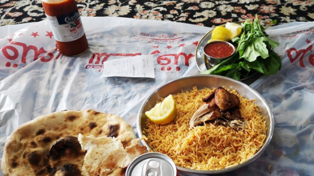 مطعم سمرقندي في الرياض ( الاسعار + المنيو + الموقع )