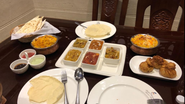 مطعم مهران الهندي مكة ( الاسعار + المنيو + الموقع )