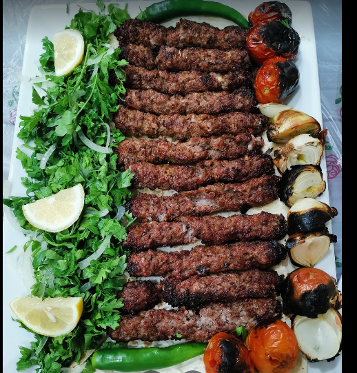 مطعم فوانيس بغداد الرياض ( الاسعار + المنيو + الموقع )