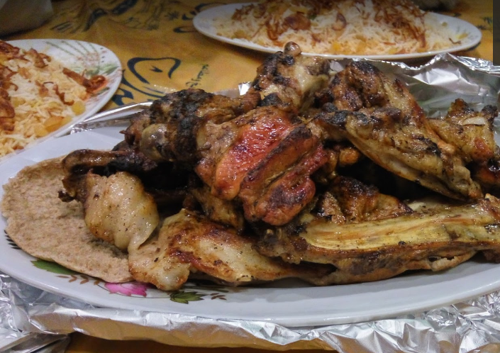 افضل مطاعم مندي في جدة ( الاسعار + المنيو + الموقع ) كافيهات و مطاعم