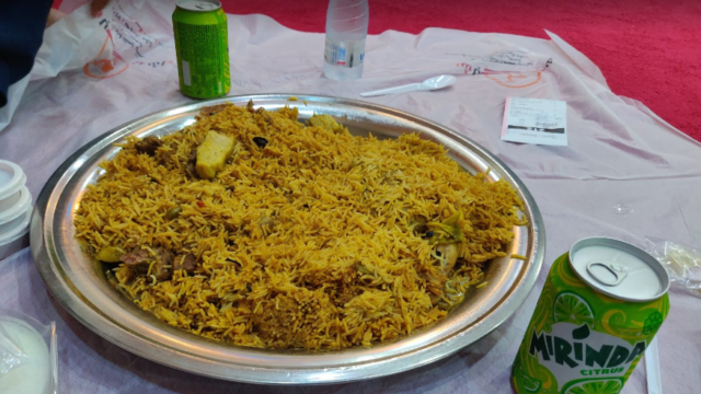 مطعم حاشي باشا مكة ( الاسعار + المنيو + الموقع )