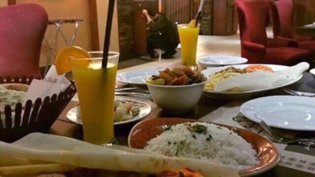 مطاعم فيها بارتشن في جدة  ( الاسعار + المنيو + الموقع )