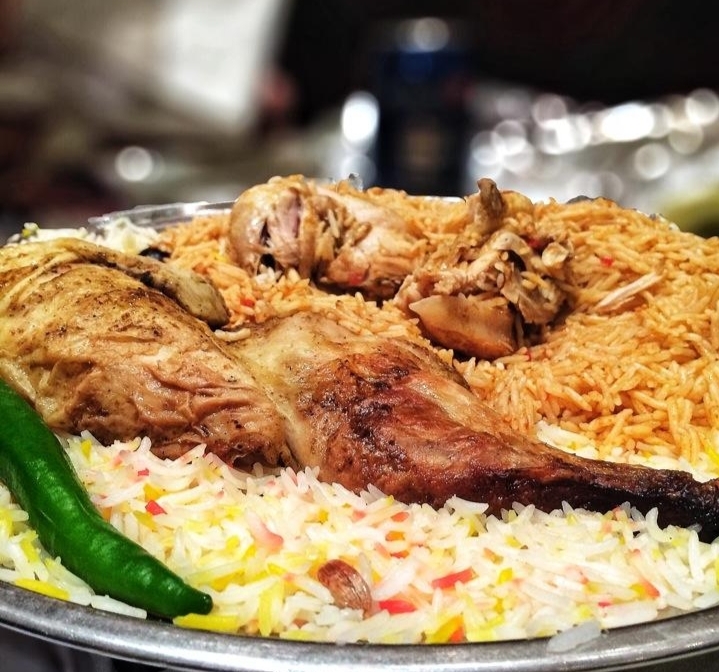 مطاعم الرياض ذبايح
