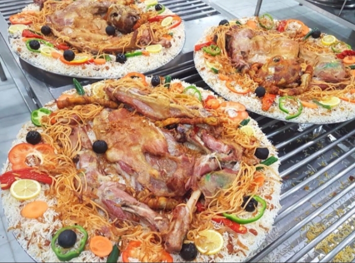 مطاعم الرياض ذبايح ( الاسعار +المنيو +الموقع ) كافيهات و مطاعم السعودية