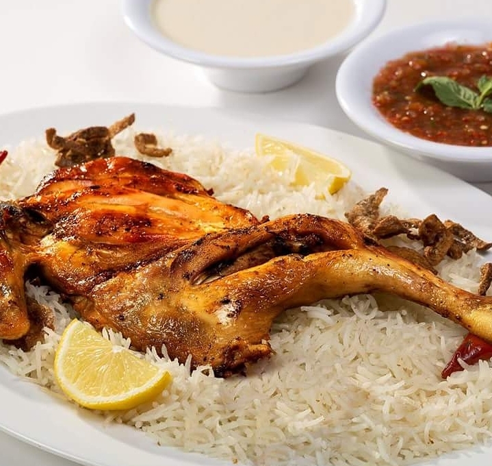 مطاعم ومطابخ المكي بالرياض (الأسعار + المنيو + الموقع) كافيهات و