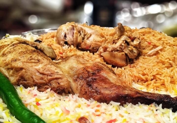 مطاعم ومطابخ المكي بالرياض (الأسعار + المنيو + الموقع) كافيهات و