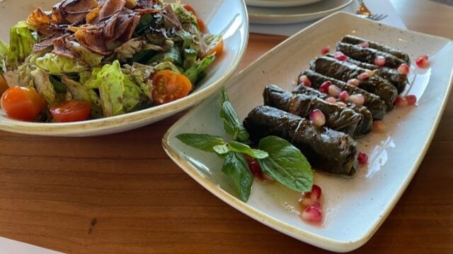 مطعم اونو في الرياض  (الأسعار + المنيو + الموقع)