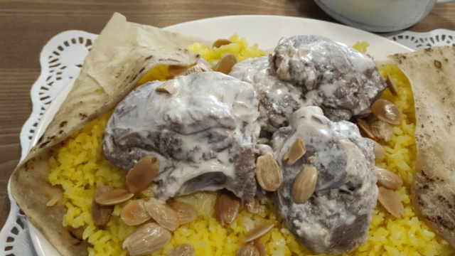 مطعم هوا عمان الرياض ( الاسعار + المنيو + الموقع )
