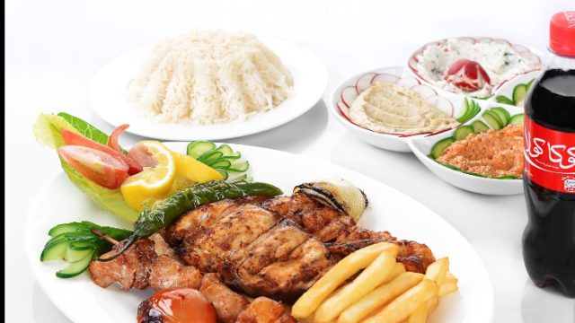 مطعم عمو حمزة الرياض ( الاسعار + المنيو + الموقع )