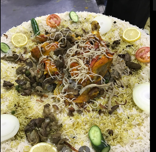 مطاعم الربوة مطابخ مضغوط الرياض ( الاسعار + المنيو + الموقع ) كافيهات