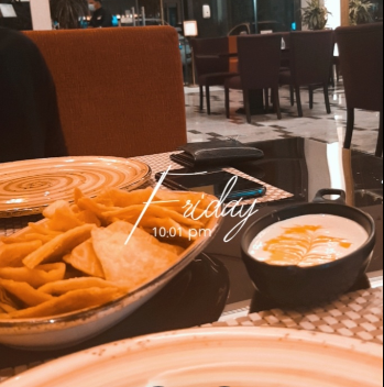 مطعم كارلوس في جدة ( الاسعار + المنيو + الموقع )