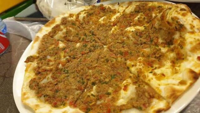 مطعم مشاوي حلب ابها ( الاسعار + المنيو +الموقع )