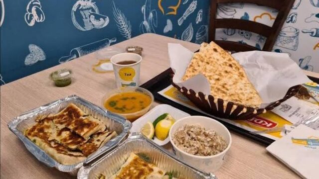 مطعم أبو زيد ابها ( الاسعار + المنيو + الموقع )