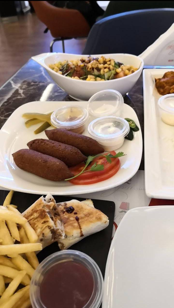مطعم كيسري ابها ( الاسعار + المنيو + الموقع ) كافيهات و مطاعم السعودية