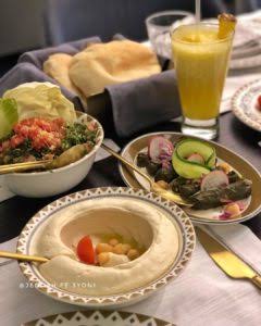 مطاعم الرياض رخيصه ( الاسعار +المنيو +الموقع )