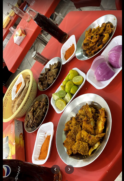مطعم أبو ياسر مكة ( الاسعار + المنيو + الموقع )