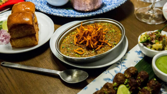 مطاعم باكستانية في الطايف ( الأسعار + المنيو + الموقع )