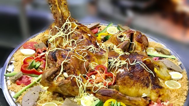مطاعم ومطابخ الرياض مكة ( الاسعار + المنيو + الموقع )