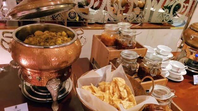 مطاعم طرب في الرياض (الاسعار +المنيو +الموقع)
