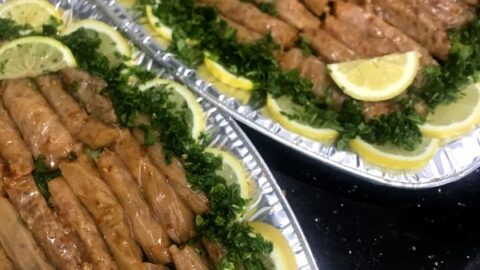 مطاعم مصرية في الطائف ( الأسعار + المنيو + الموقع )
