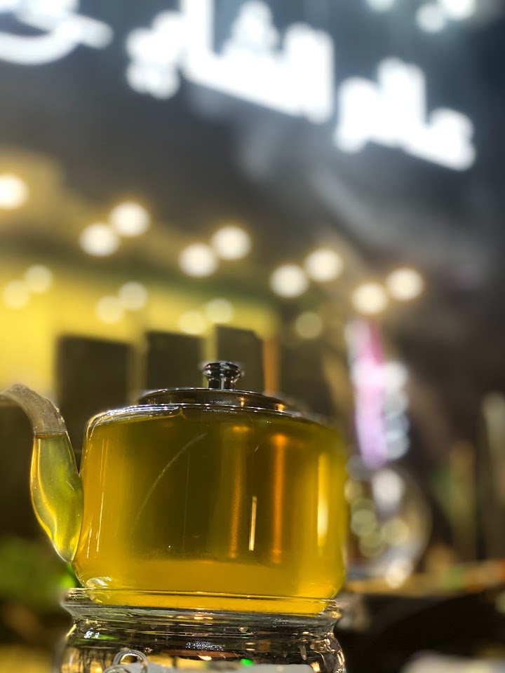 افضل محلات شاي في الرياض