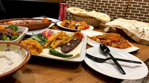مطعم طرابزون دونر الرياض (الاسعار +المنيو +الموقع)