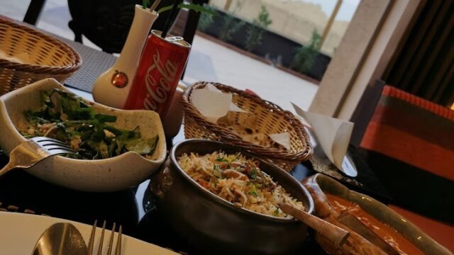 مطعم ريد تشيلي الرياض (الأسعار + المنيو + الموقع)