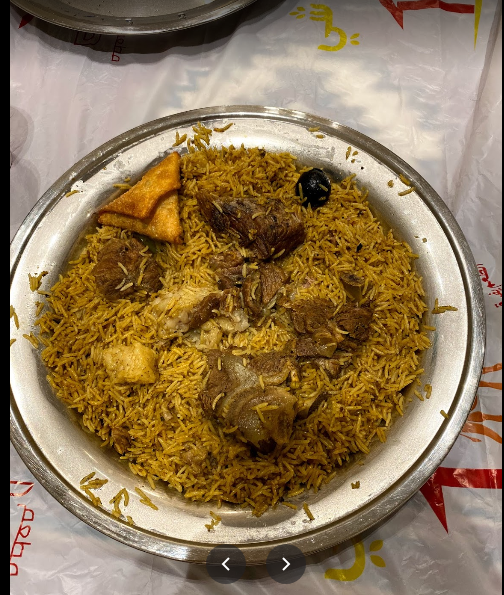 مطعم دار الحاشي مكة ( الاسعار + المنيو + الموقع )