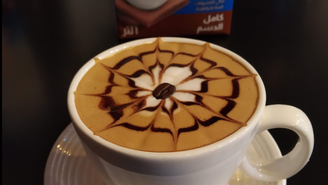 كافية فيول القهوة مكة ( الاسعار + المنيو + الموقع )