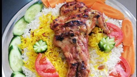 مطعم المذاق الراقي مكة ( الاسعار + المنيو + الموقع )