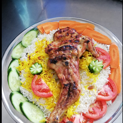 مطعم المذاق الراقي مكة ( الاسعار + المنيو + الموقع ) كافيهات و مطاعم