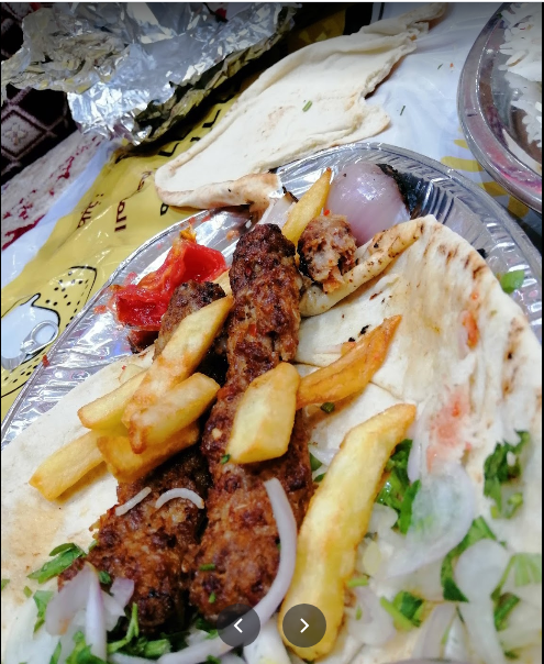 مطعم المضياف العربي مكة الاسعار المنيو الموقع كافيهات و مطاعم السعودية