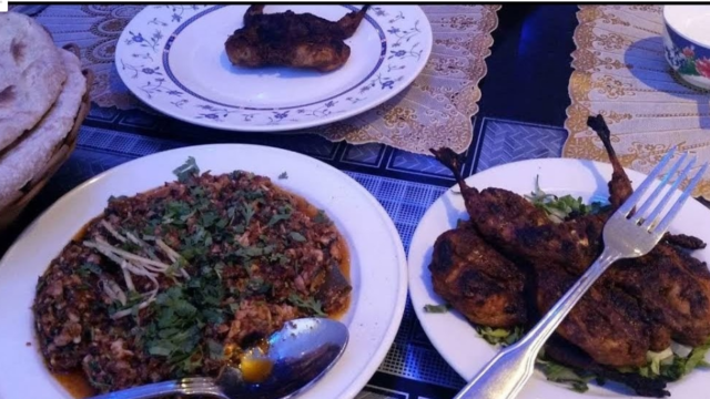 مطعم نيرالا في جدة  ( الاسعار + المنيو + الموقع )