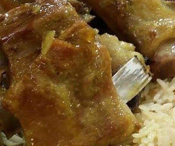 مطاعم ومطابخ ملك الحنيذ الطائف ( الاسعار + المنيو +الموقع ) كافيهات و