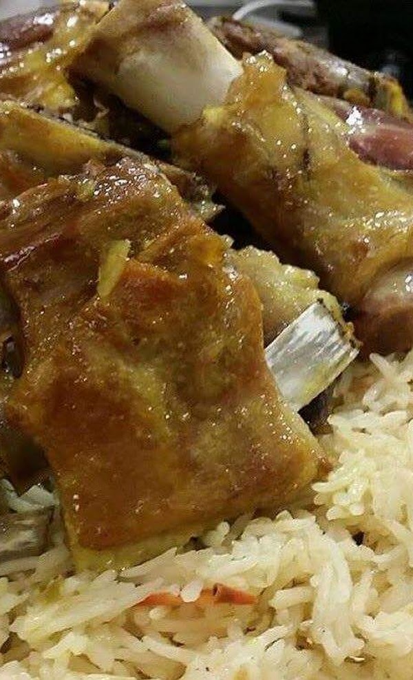 مطاعم ومطابخ ملك الحنيذ الطائف ( الاسعار + المنيو +الموقع )