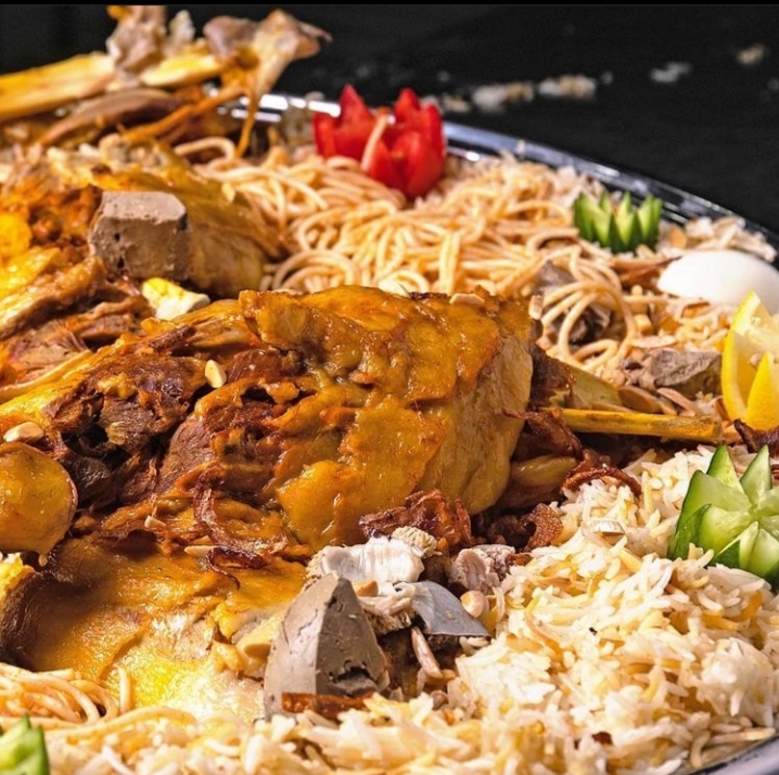 مطاعم ومطابخ الراهي (الاسعار +المنيو +الموقع) كافيهات و مطاعم السعودية