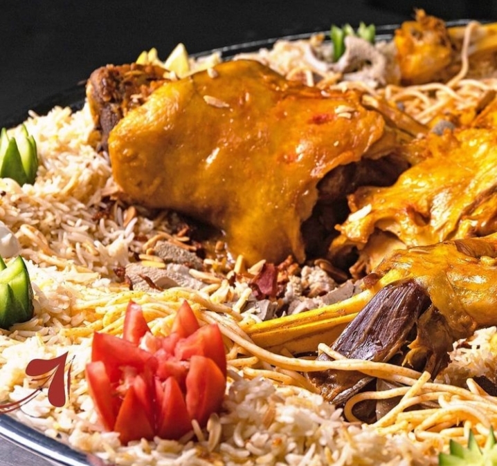 مطاعم ومطابخ الراهي (الاسعار +المنيو +الموقع) كافيهات و مطاعم السعودية